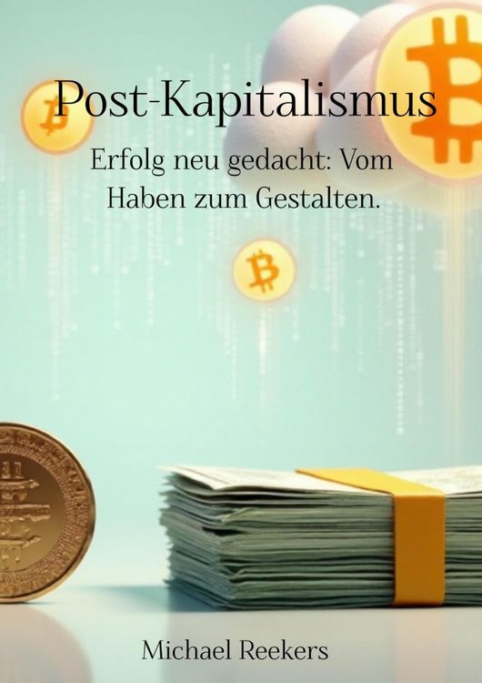 Produktbild: Post-Kapitalismus