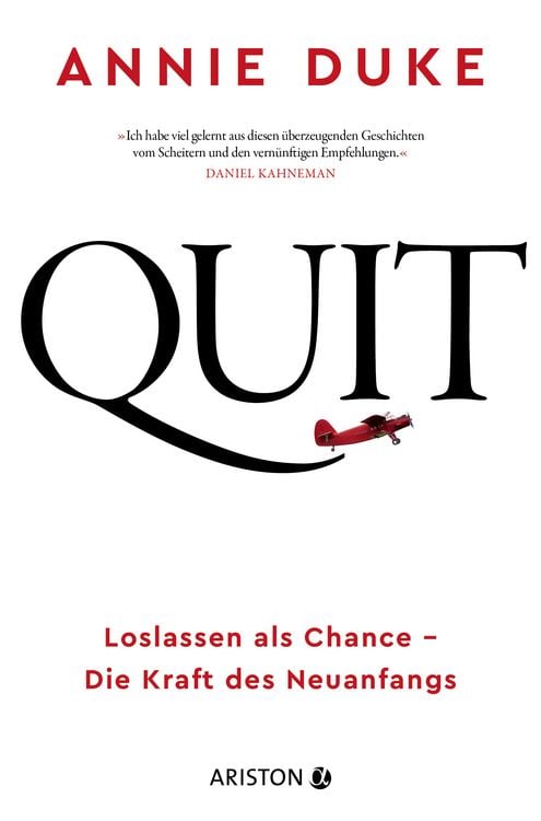 Produktbild: Quit