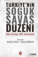 Produktbild: T&uuml;rkiyenin Soguk Savas D&uuml;zeni