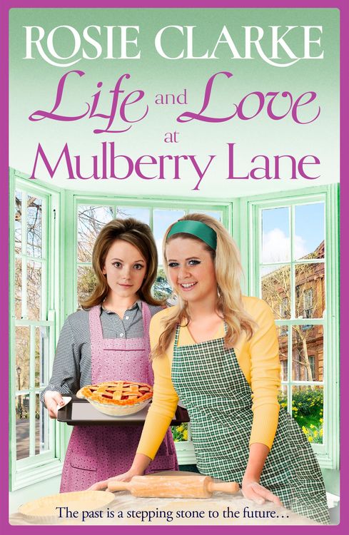Produktbild: Life and Love at Mulberry Lane