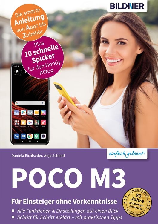 Produktbild: Poco M3