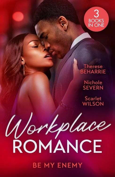 Produktbild: Workplace Romance: Be My Enemy