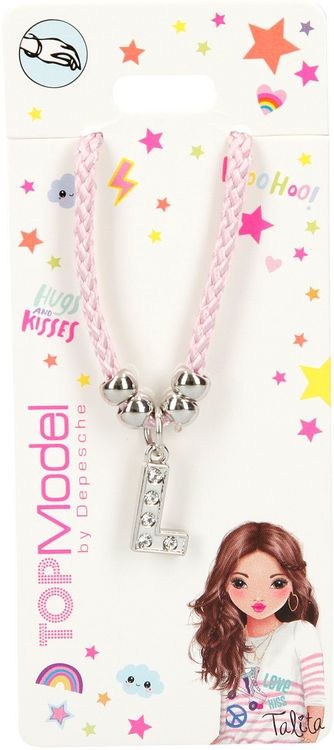Produktbild: TOPModel Alphabet Armband