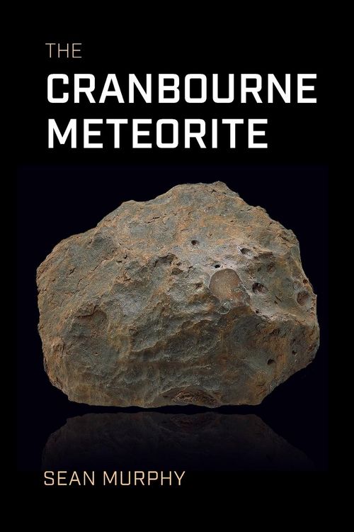 Produktbild: The Cranbourne Meteorite
