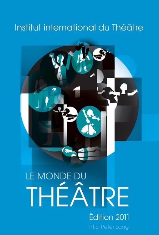 Produktbild: Le Monde du Th&eacute;&acirc;tre- &Eacute;dition 2011