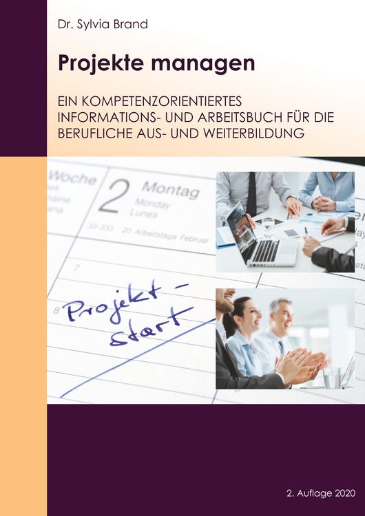 Produktbild: Projekte managen