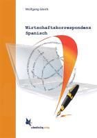 Produktbild: Gleich, W: Wirtschaftskorrespondenz Spanisch