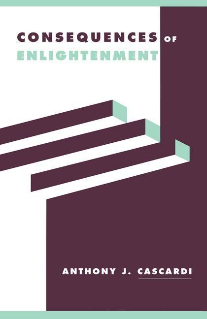 Produktbild: Consequences of Enlightenment