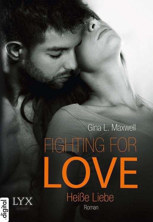 Produktbild: Fighting for Love - Hei&szlig;e Liebe