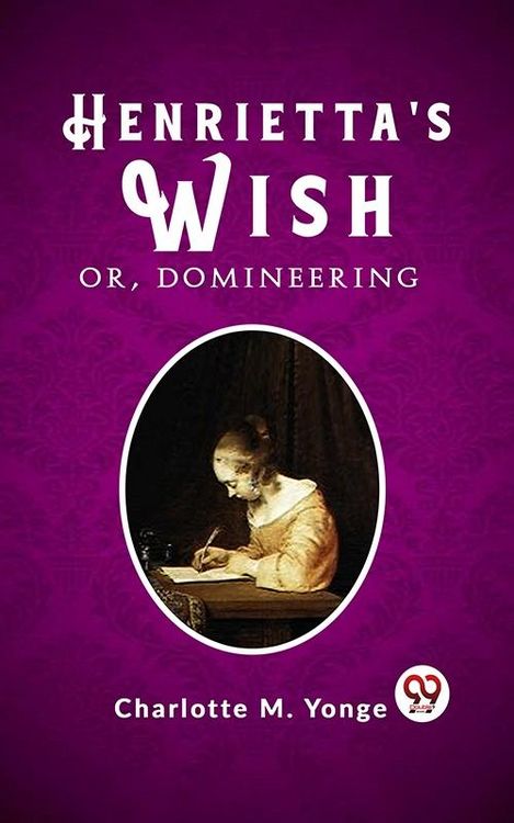 Produktbild: Henrietta's Wish Or, Domineering