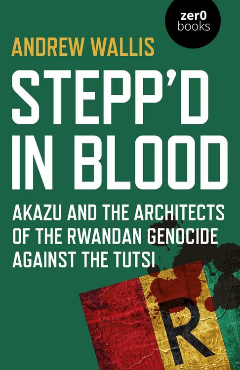 Produktbild: Stepp'd in Blood