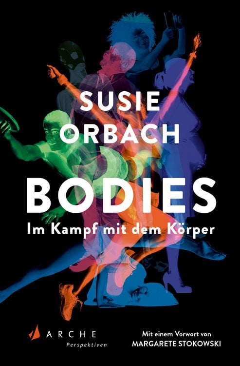 Produktbild: Bodies. Im Kampf mit dem K&ouml;rper