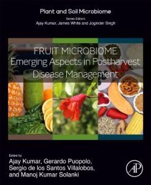 Produktbild: Fruit Microbiome