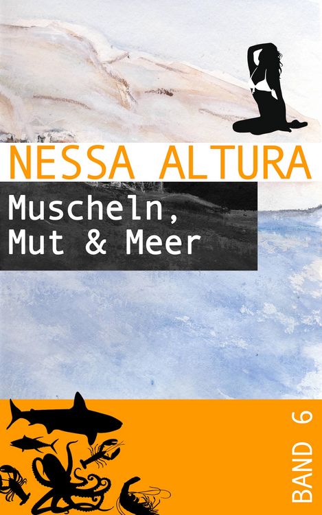 Produktbild: Muscheln, Mut & Meer