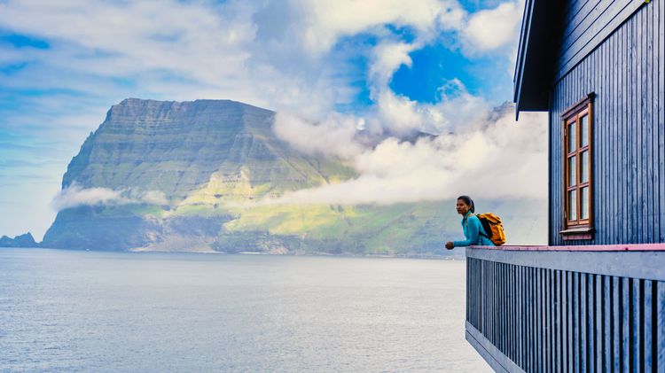 Produktbild: Best of Wanderlust 2027 Europa