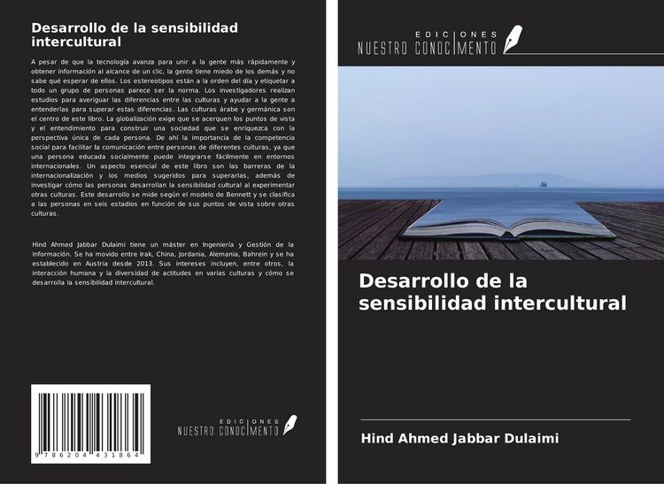 Produktbild: Desarrollo de la sensibilidad intercultural