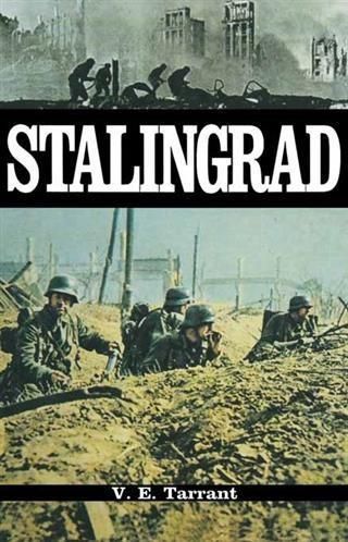 Produktbild: Stalingrad