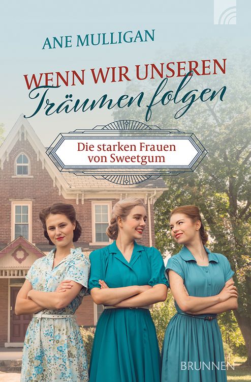 Produktbild: Wenn wir unseren Tr&auml;umen folgen