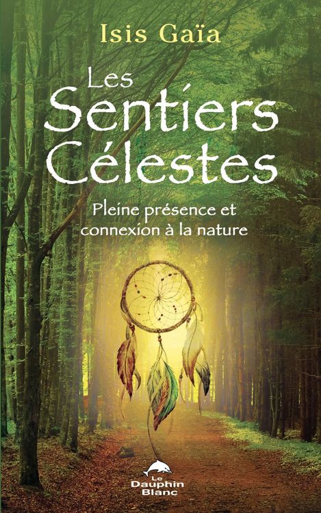 Produktbild: Les sentiers c&eacute;lestes