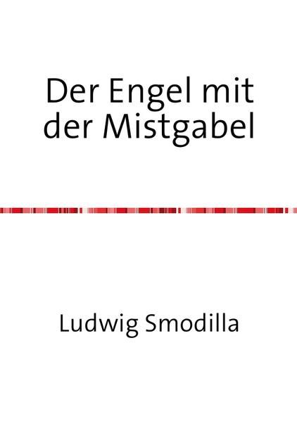 Produktbild: Der Engel mit der Mistgabel