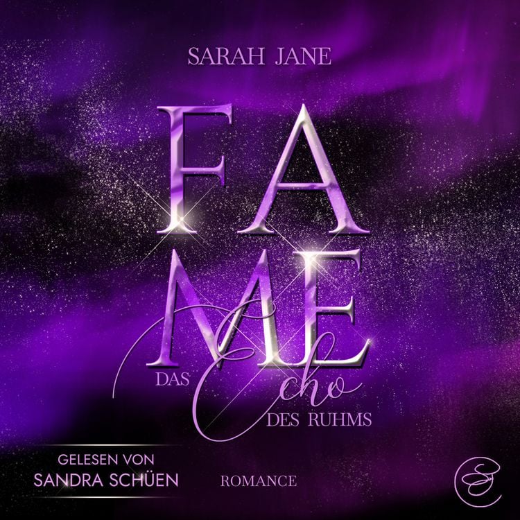 Produktbild: Fame - Das Echo des Ruhms: Romance mit einer Prise Thrill