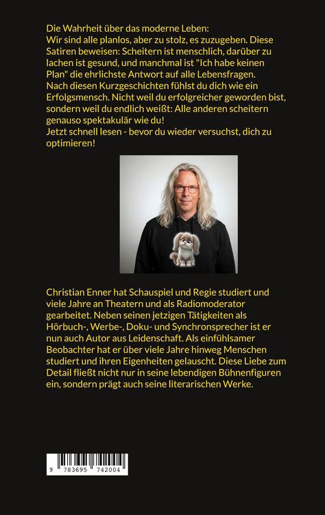 Produktbild: Besser wird's nimmer!