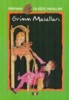 Produktbild: Grimm Masallari