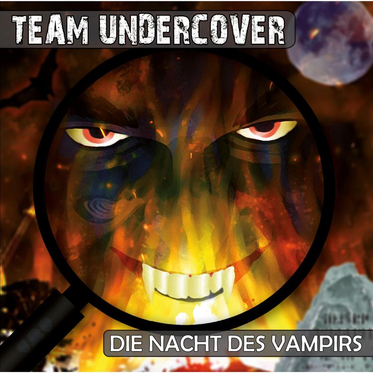 Produktbild: Die Nacht des Vampirs