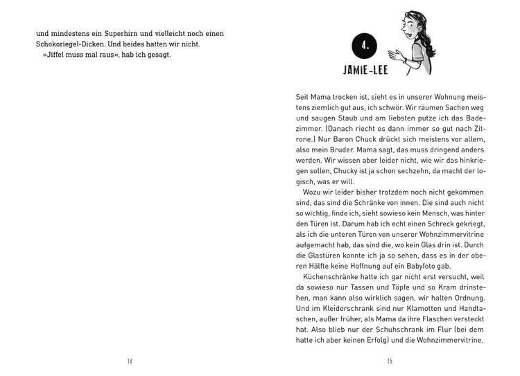 Produktbild: Gangster m&uuml;ssen clever sein