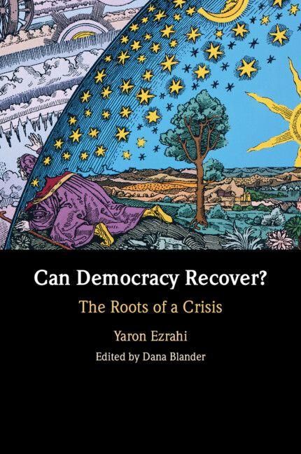Produktbild: Can Democracy Recover?