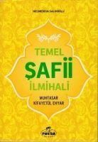 Produktbild: Temel Safii Ilmihali