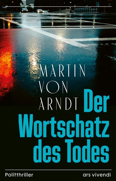 Produktbild: Der Wortschatz des Todes