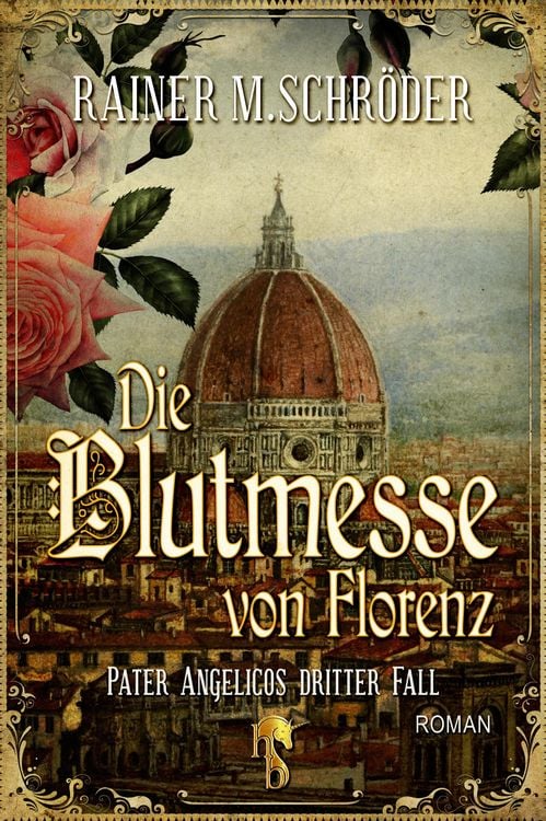 Produktbild: Die Blutmesse von Florenz