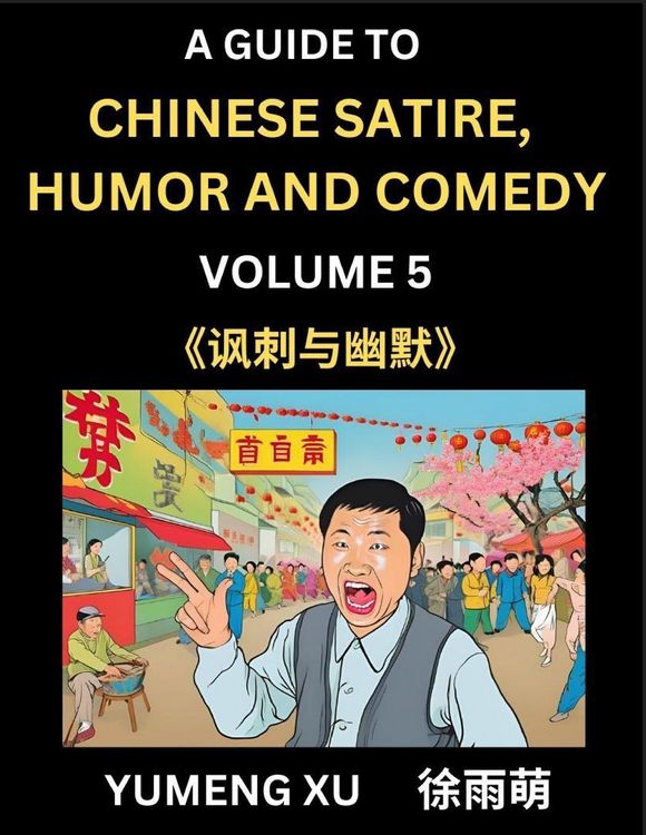 Produktbild: Laughing at Life (Part 5)