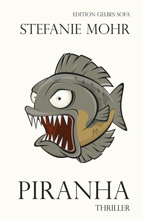 Produktbild: Piranha