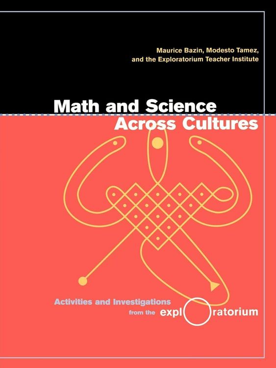 Produktbild: Math and Science Across Cultures