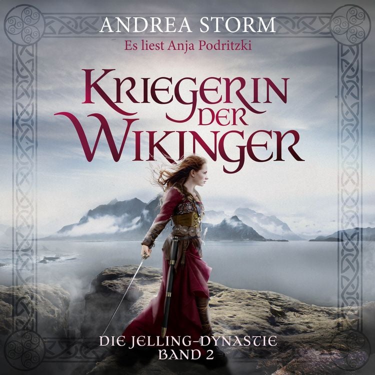 Produktbild: Kriegerin der Wikinger
