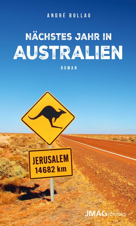 Produktbild: N&auml;chstes Jahr in Australien