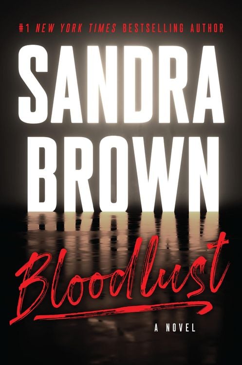 Produktbild: Bloodlust