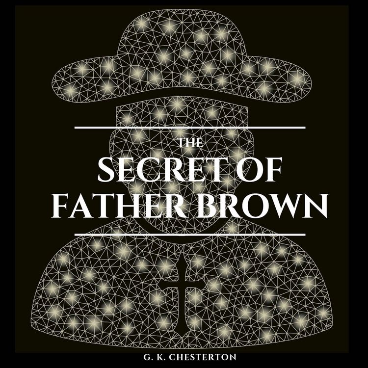 Produktbild: The Secret of Father Brown