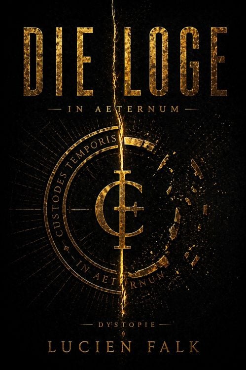 Produktbild: Die Loge