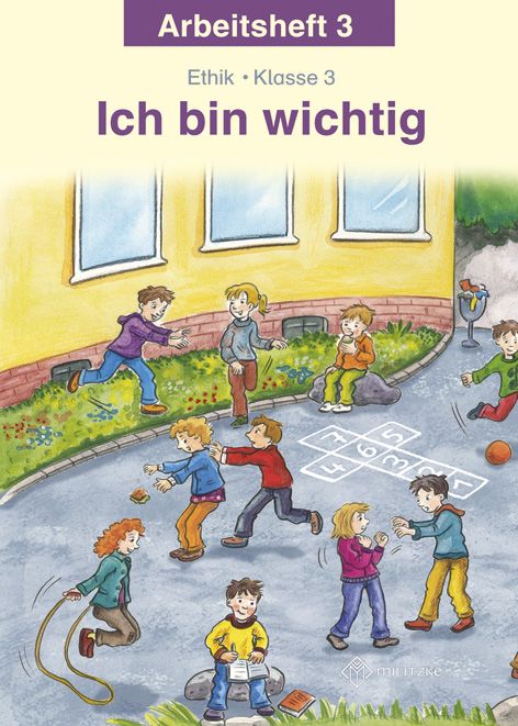 Produktbild: Ich bin wichtig