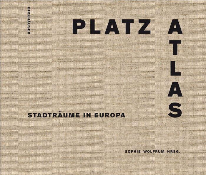 Produktbild: Platzatlas