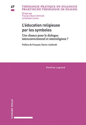 Produktbild: L&rsquo;&eacute;ducation religieuse par les symboles
