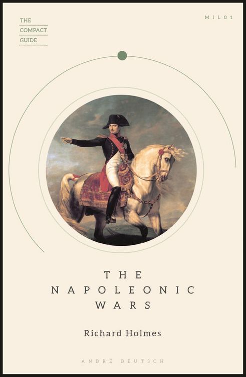 Produktbild: The Napoleonic Wars