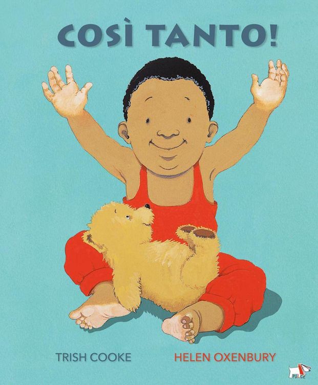 Produktbild: Cos&igrave; tanto!