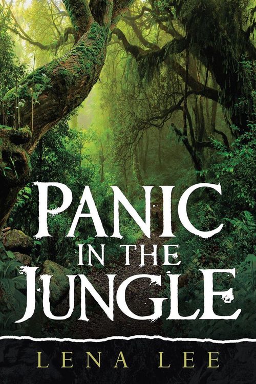 Produktbild: Panic in the Jungle