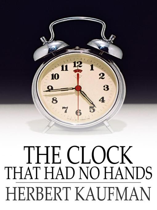 Produktbild: Clock That Had No Hands