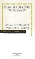 Produktbild: Baskanin Ziyafeti - Parasizlik - Bekar