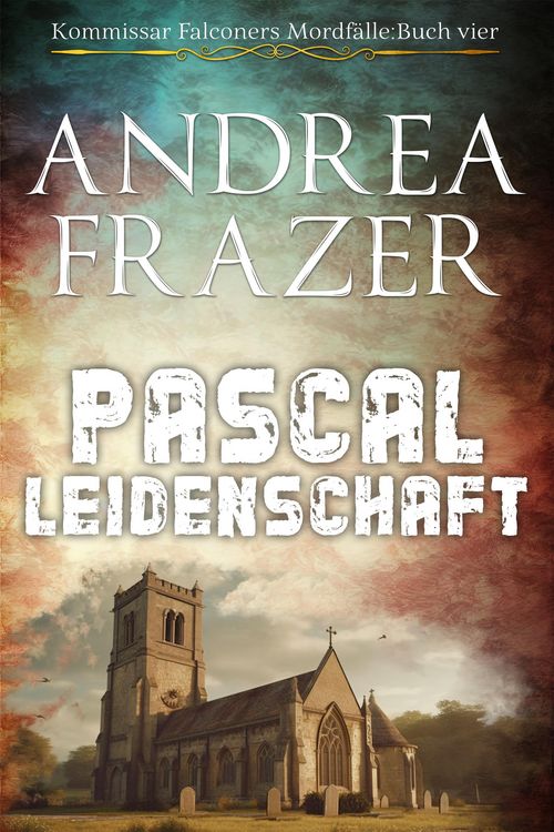 Produktbild: Pascal Leidenschaft